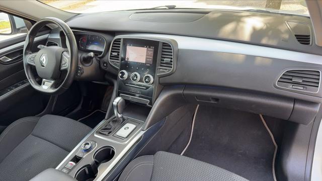 Renault Talisman image 2