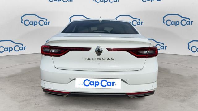 Renault Talisman image 5