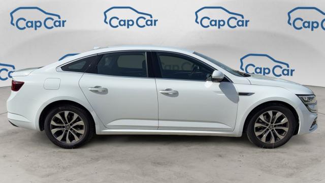 Renault Talisman image 4