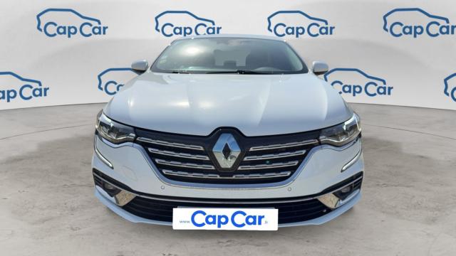 Renault Talisman image 3