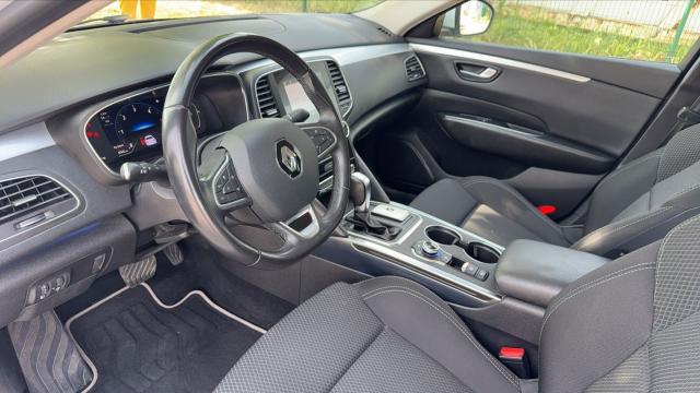 Renault Talisman image 6