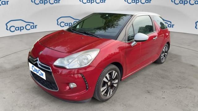 Citroen Ds3 I 1.4 Vti 95 So Chic