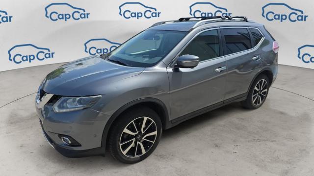 Nissan X-Trail Iii 1.6 Dci 130 Tekna - 7 Places Toit Ouvrant