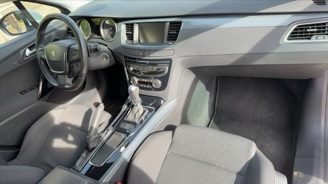 Peugeot 508 image 2