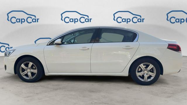 Peugeot 508 image 3
