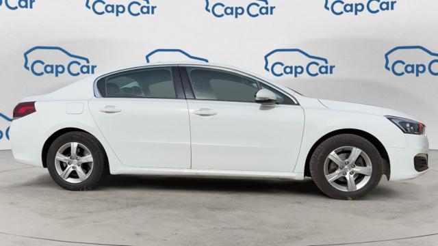 Peugeot 508 image 9