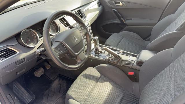 Peugeot 508 image 4