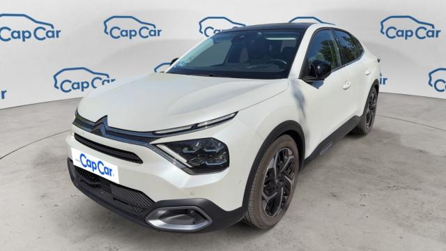 Citroen C4 X 1.2 Puretech 130 Eat8 Max - Automatique Entretien Constructeur