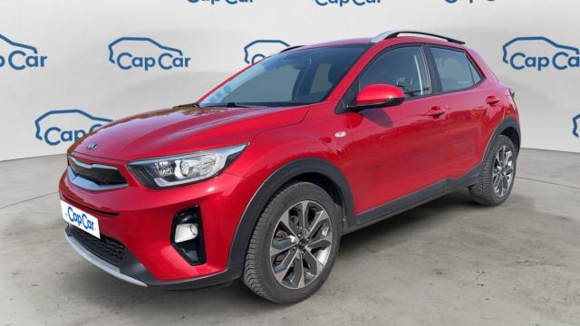 Kia Stonic 1.0 Tgdi 100 Active