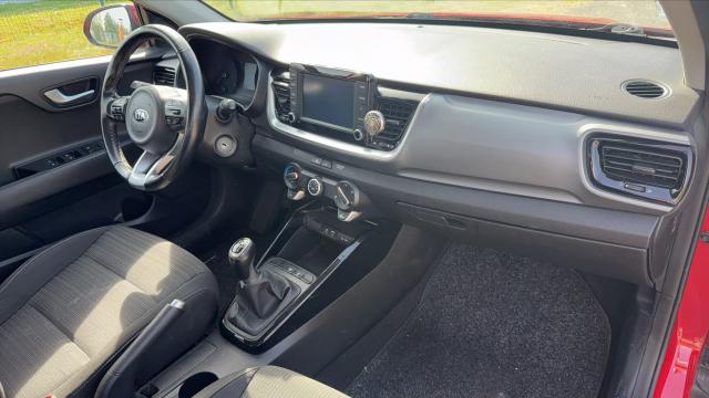 Kia Stonic image 5