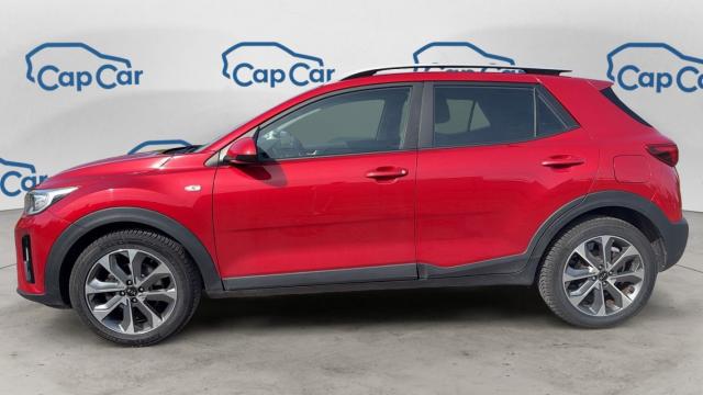 Kia Stonic image 7