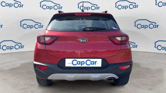 Kia Stonic image 8
