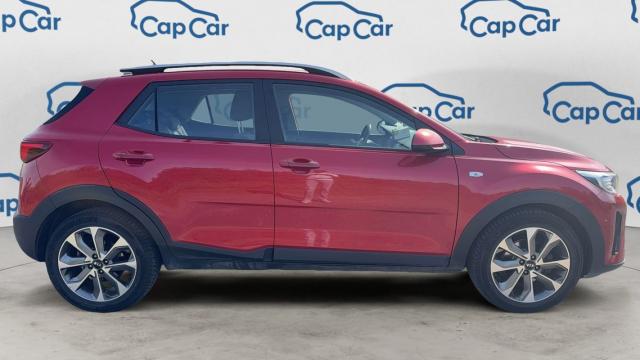 Kia Stonic image 3