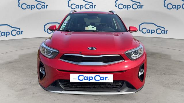 Kia Stonic image 4