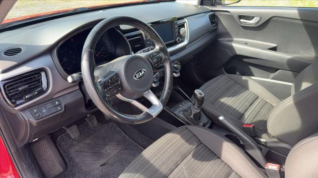 Kia Stonic image 1