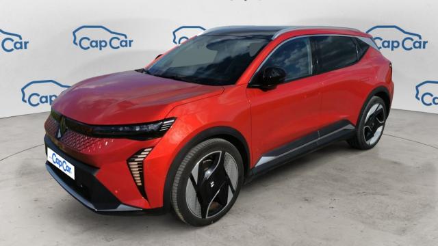 Renault Scénic E-Tech V 87 Kwh 218 Iconic