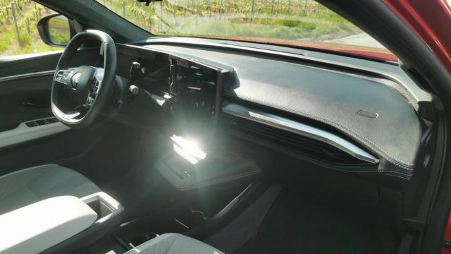Renault Scénic image 1