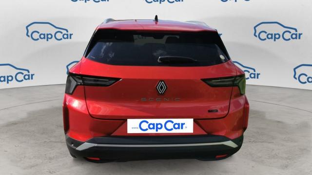 Renault Scénic image 6