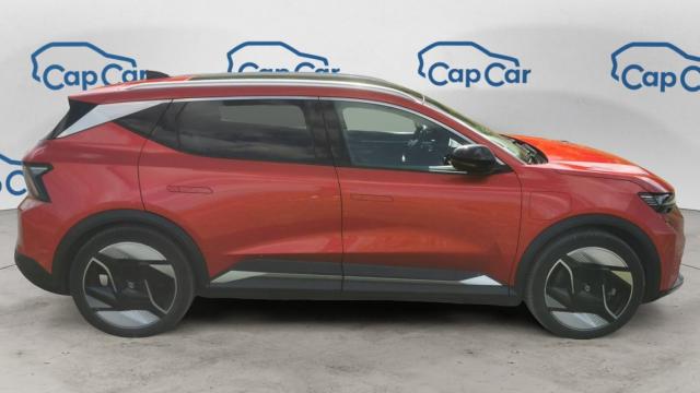 Renault Scénic image 7