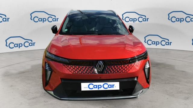 Renault Scénic image 3