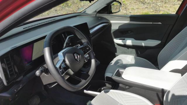 Renault Scénic image 2