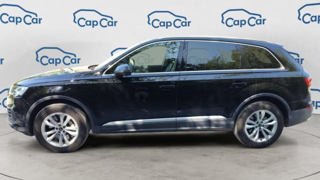 Audi Q7 image 3