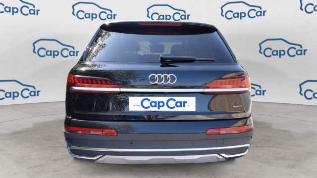 Audi Q7 image 2
