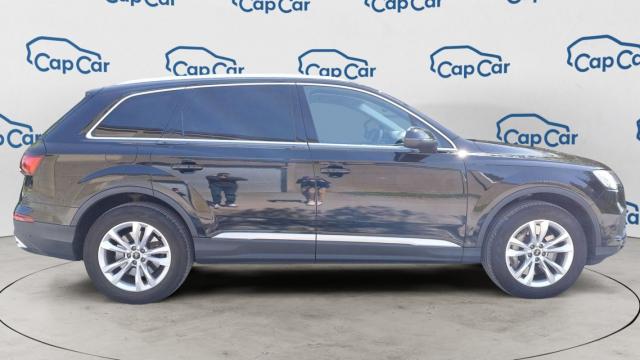 Audi Q7 image 8