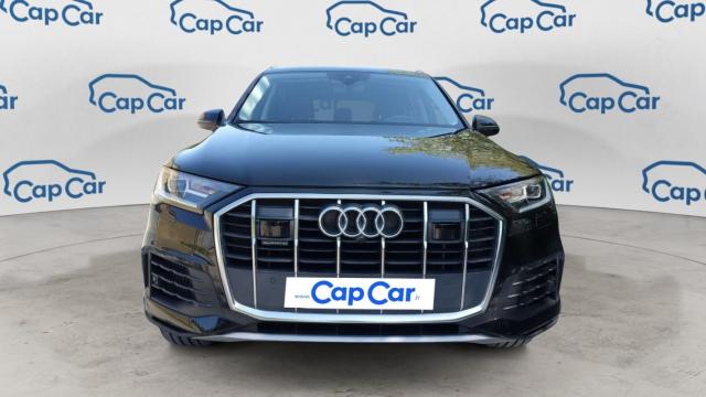 Audi Q7 image 1