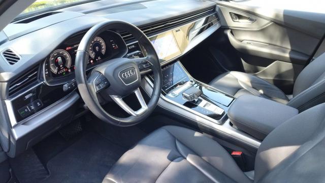 Audi Q7 image 6