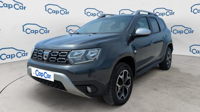 Dacia Duster 1.3 Tce 150 4x2 Prestige