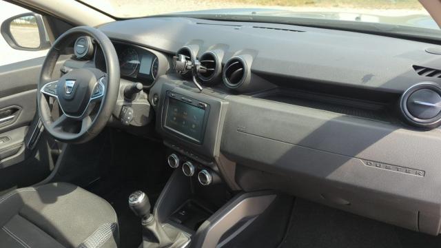 Dacia Duster image 7