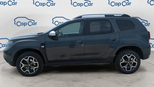 Dacia Duster image 9