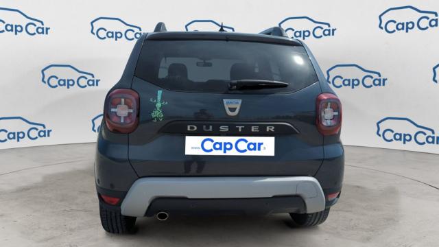 Dacia Duster image 8