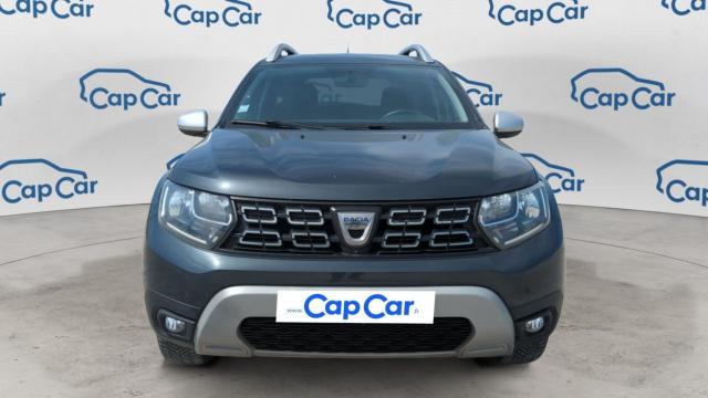 Dacia Duster image 3