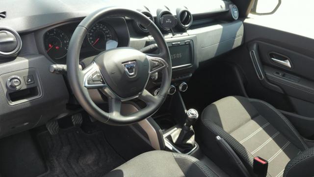 Dacia Duster image 2