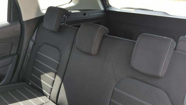 Dacia Duster image 4
