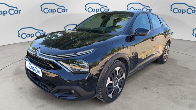 Citroen C4 1.2 Puretech 130 Feel