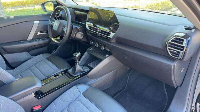Citroen C4 image 5