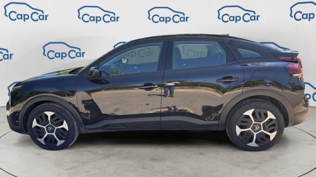 Citroen C4 image 7