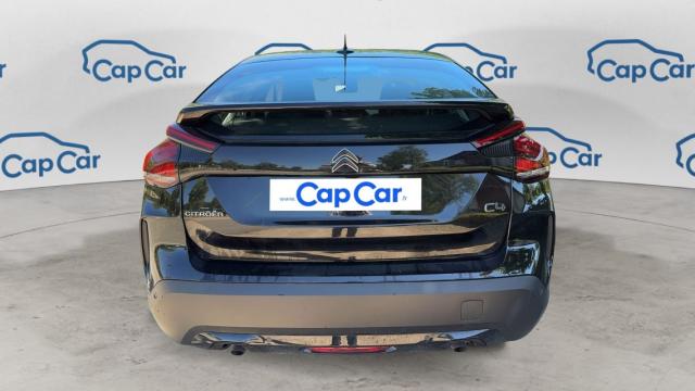 Citroen C4 image 6