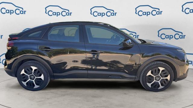 Citroen C4 image 9