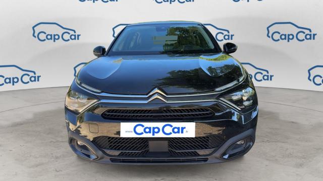 Citroen C4 image 4