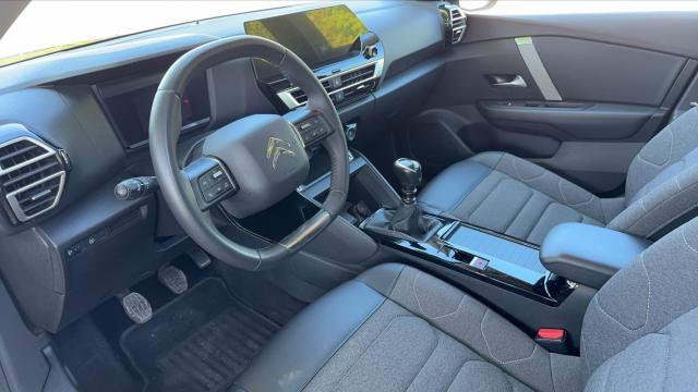 Citroen C4 image 8