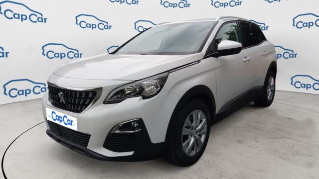 Peugeot 3008 1.5 Bluehdi 130 Allure Business