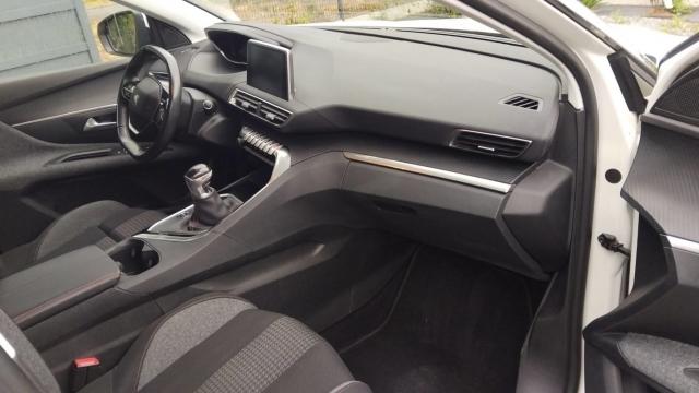Peugeot 3008 image 4