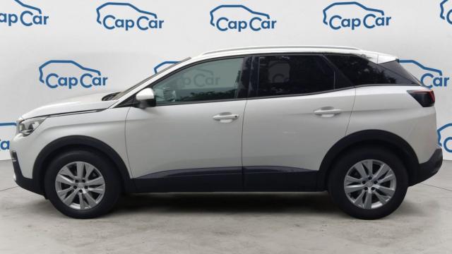 Peugeot 3008 image 2