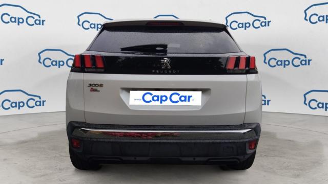 Peugeot 3008 image 7
