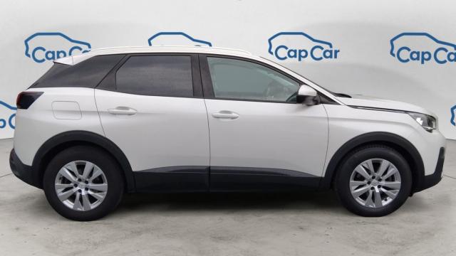 Peugeot 3008 image 1