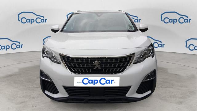 Peugeot 3008 image 5